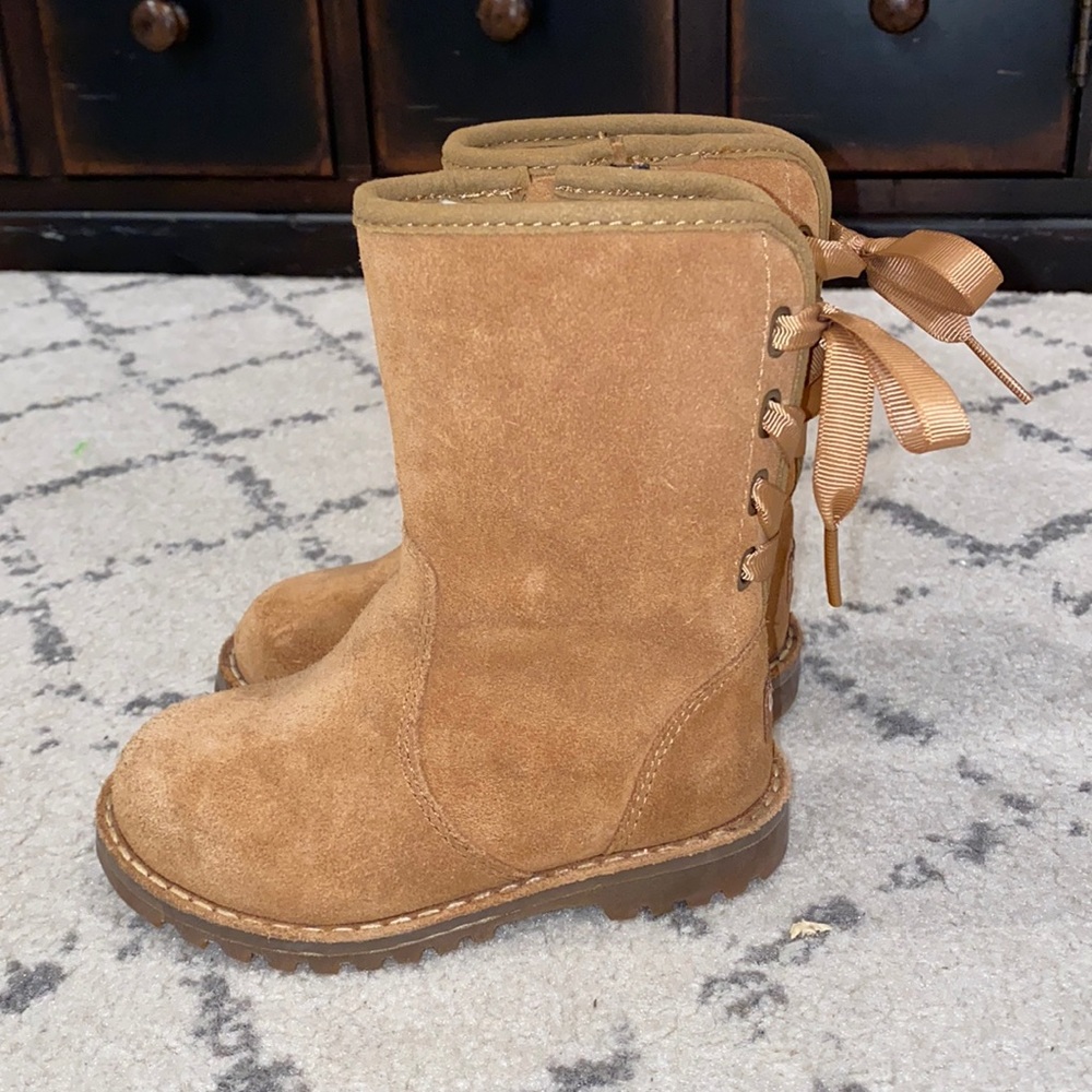 UGG Infant/Toddler Corene Boots